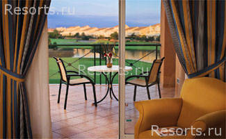 Hesperia Alicante Golf Spa 9